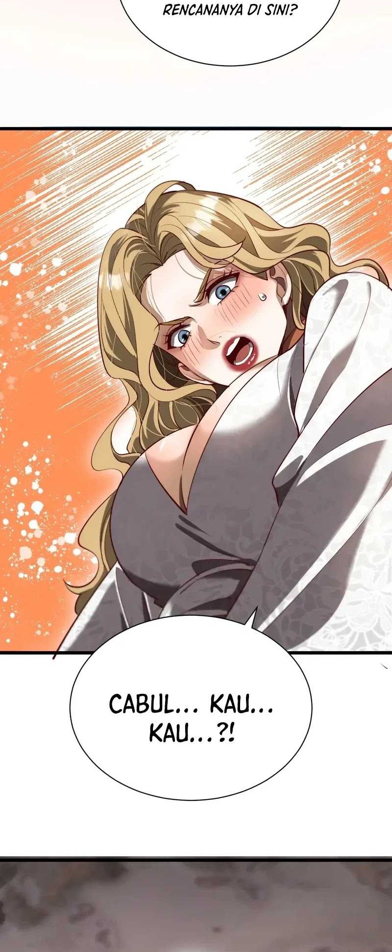 I’m Trapped in This Day for One Thousand Years Chapter 138 Gambar 30