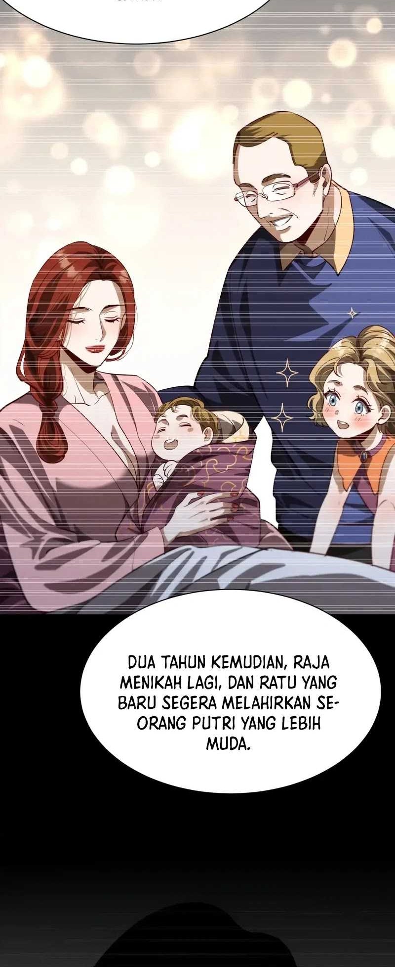 I’m Trapped in This Day for One Thousand Years Chapter 138 Gambar 36