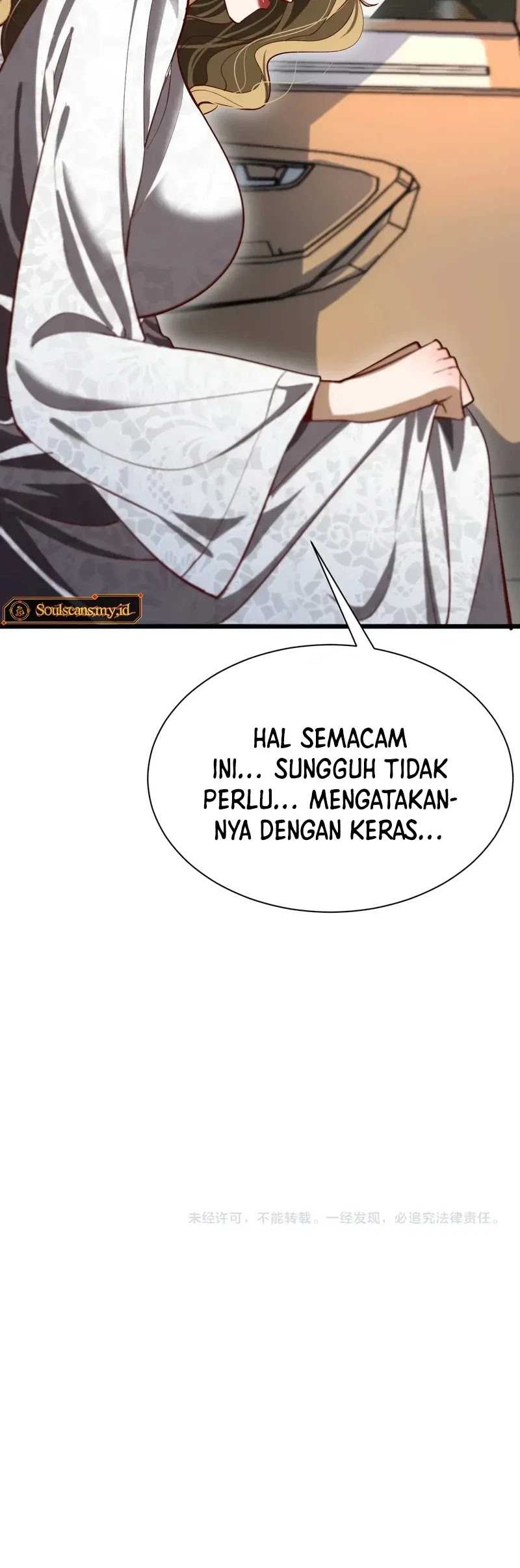 I’m Trapped in This Day for One Thousand Years Chapter 138 Gambar 40