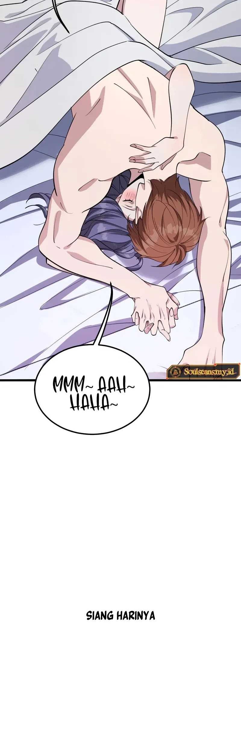 I’m Trapped in This Day for One Thousand Years Chapter 137 Gambar 27