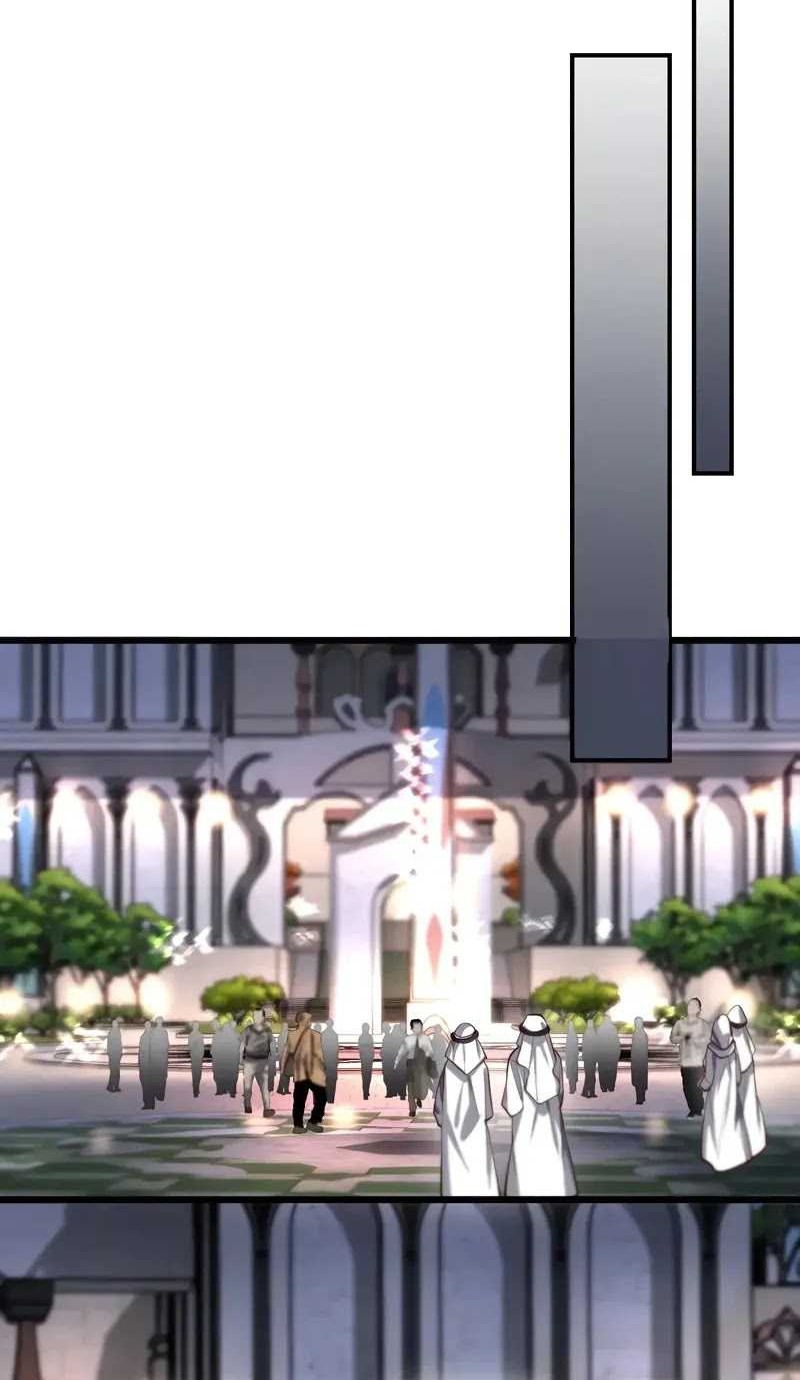 I’m Trapped in This Day for One Thousand Years Chapter 137 Gambar 13