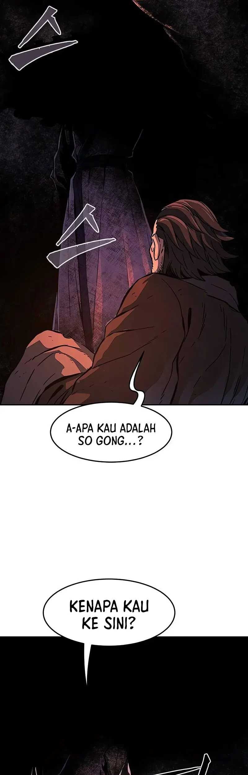 Absolute Sword Sense Chapter 107 Gambar 34