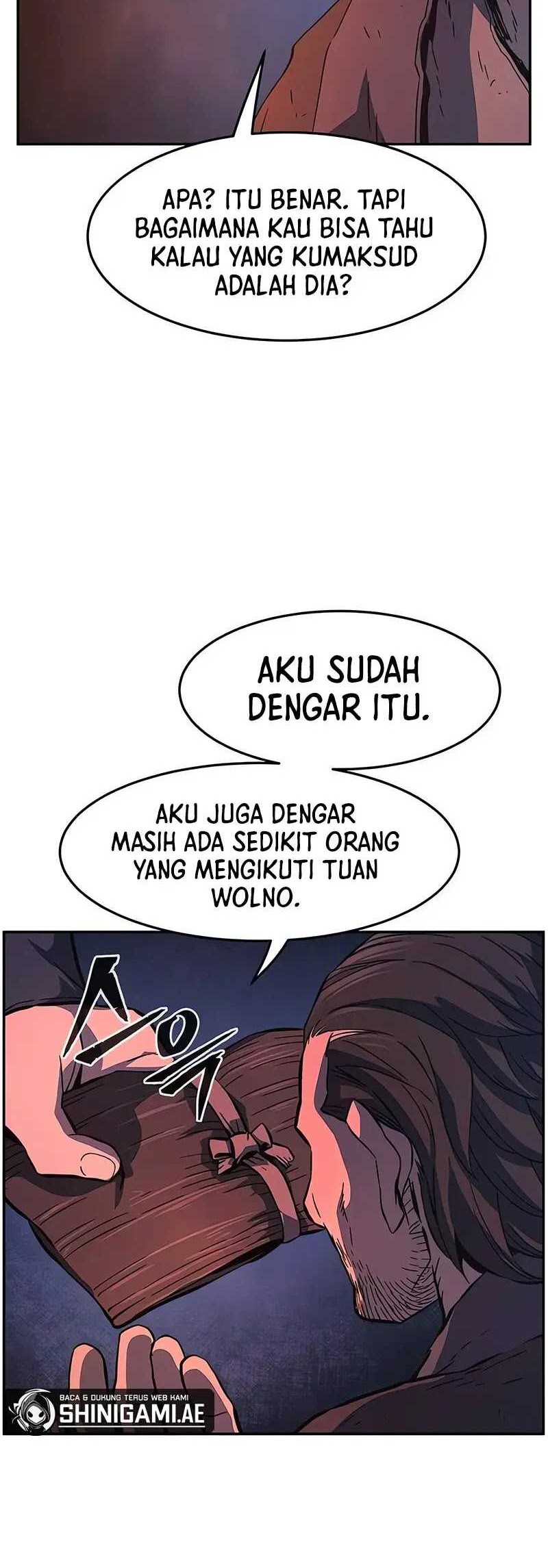 Absolute Sword Sense Chapter 107 Gambar 37