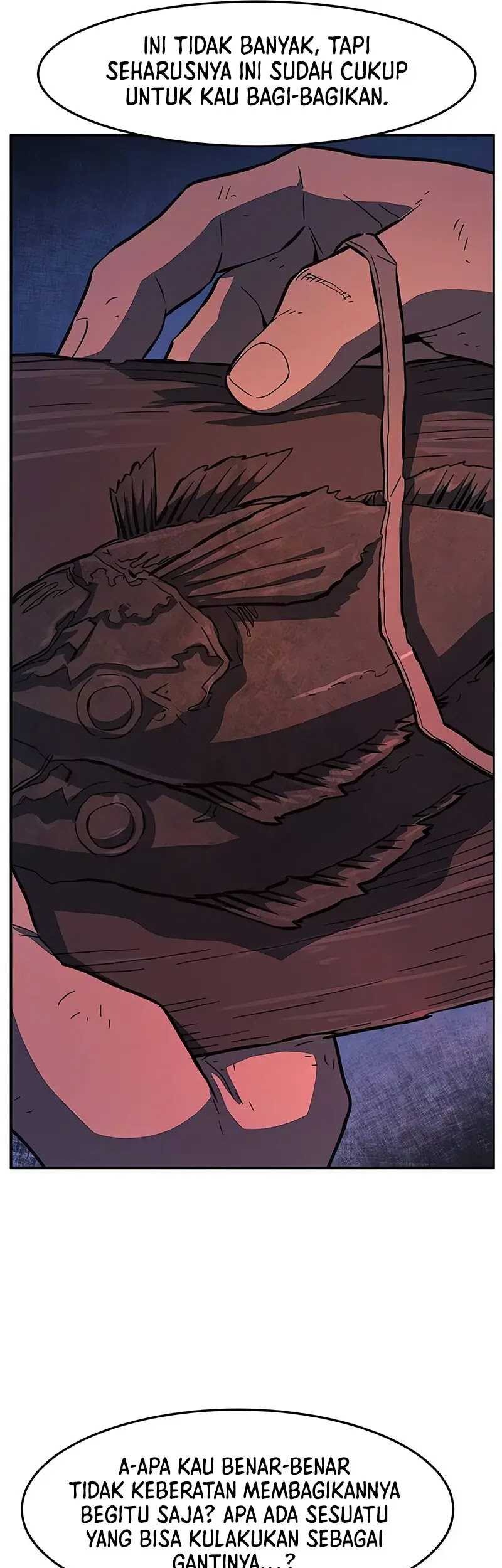 Absolute Sword Sense Chapter 107 Gambar 38