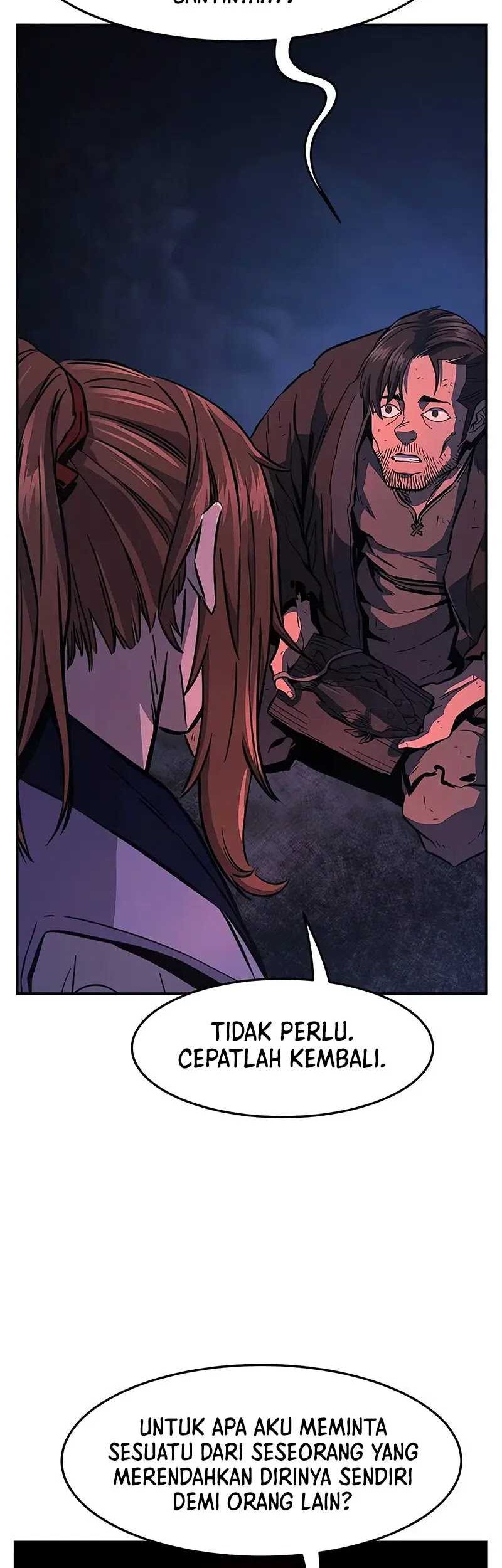 Absolute Sword Sense Chapter 107 Gambar 39