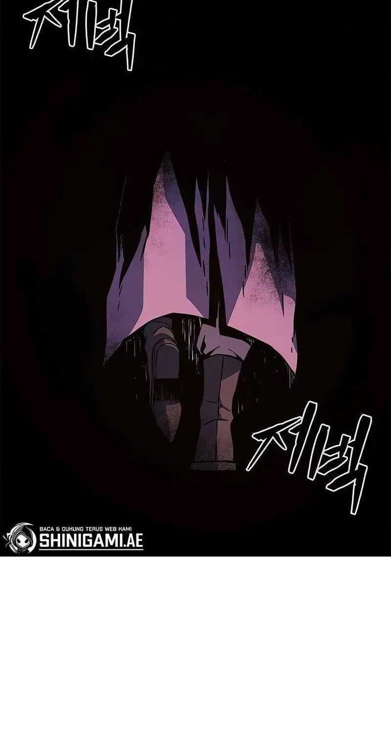 Absolute Sword Sense Chapter 107 Gambar 41