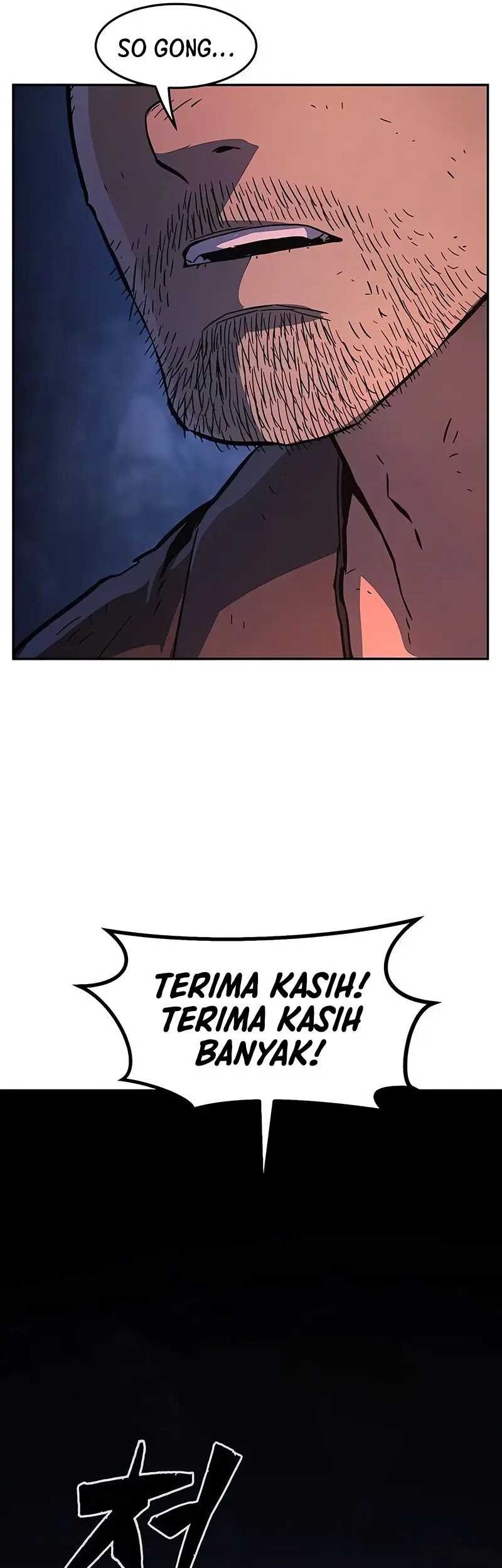Absolute Sword Sense Chapter 107 Gambar 42