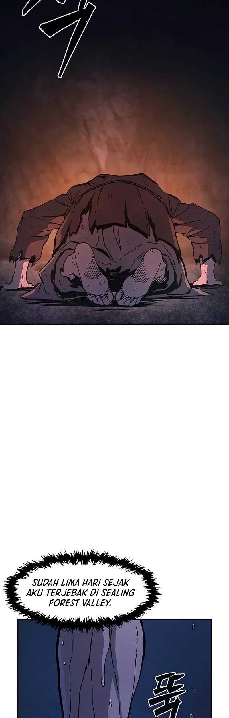 Absolute Sword Sense Chapter 107 Gambar 43