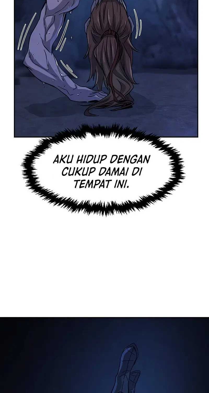 Absolute Sword Sense Chapter 107 Gambar 45