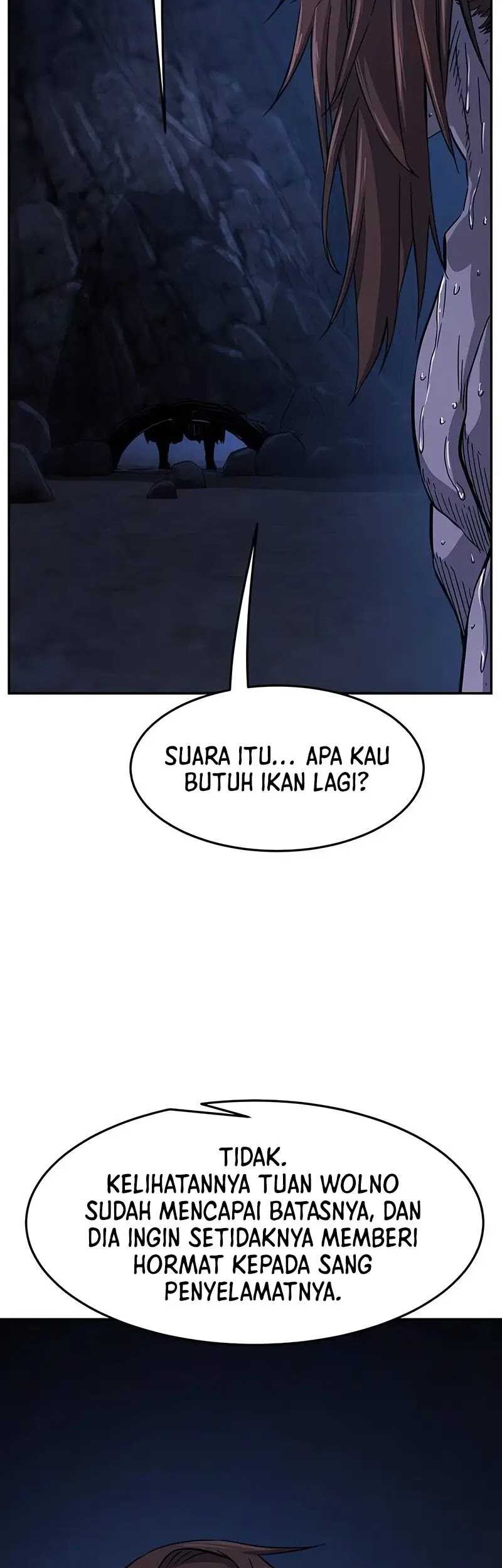 Absolute Sword Sense Chapter 107 Gambar 48