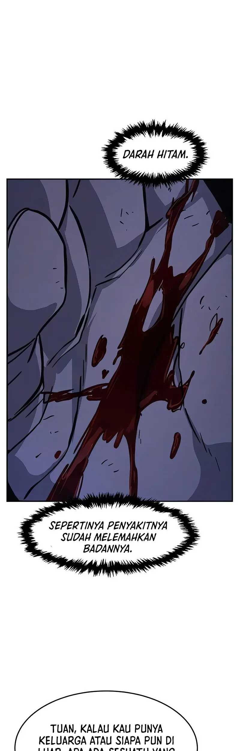 Absolute Sword Sense Chapter 107 Gambar 58