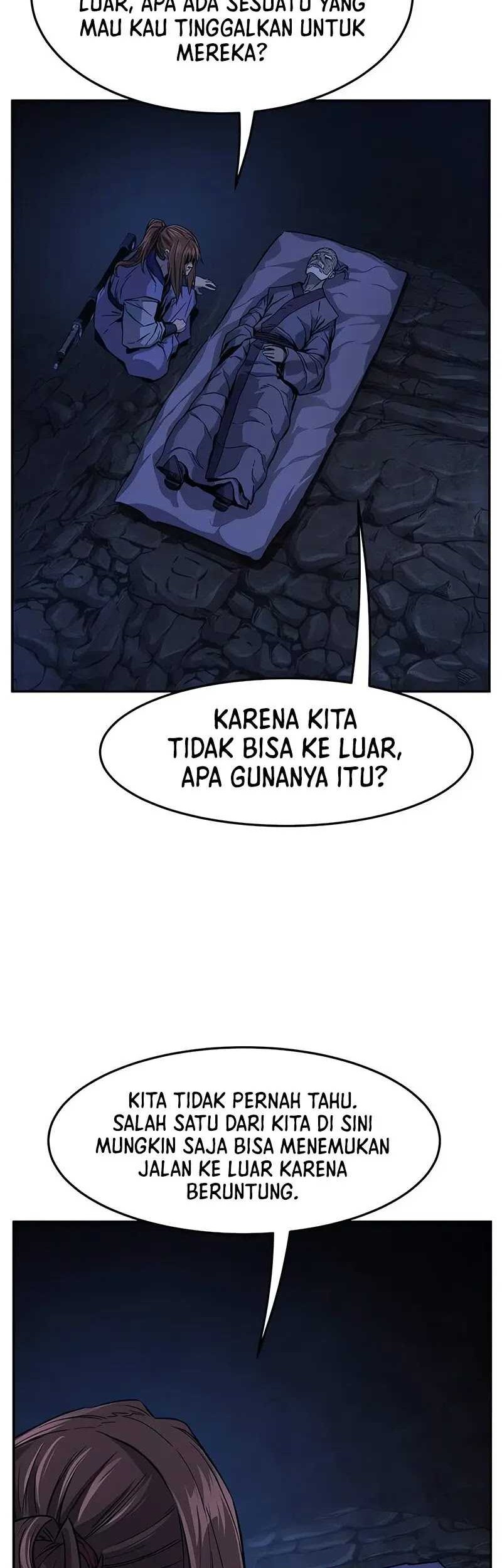 Absolute Sword Sense Chapter 107 Gambar 59