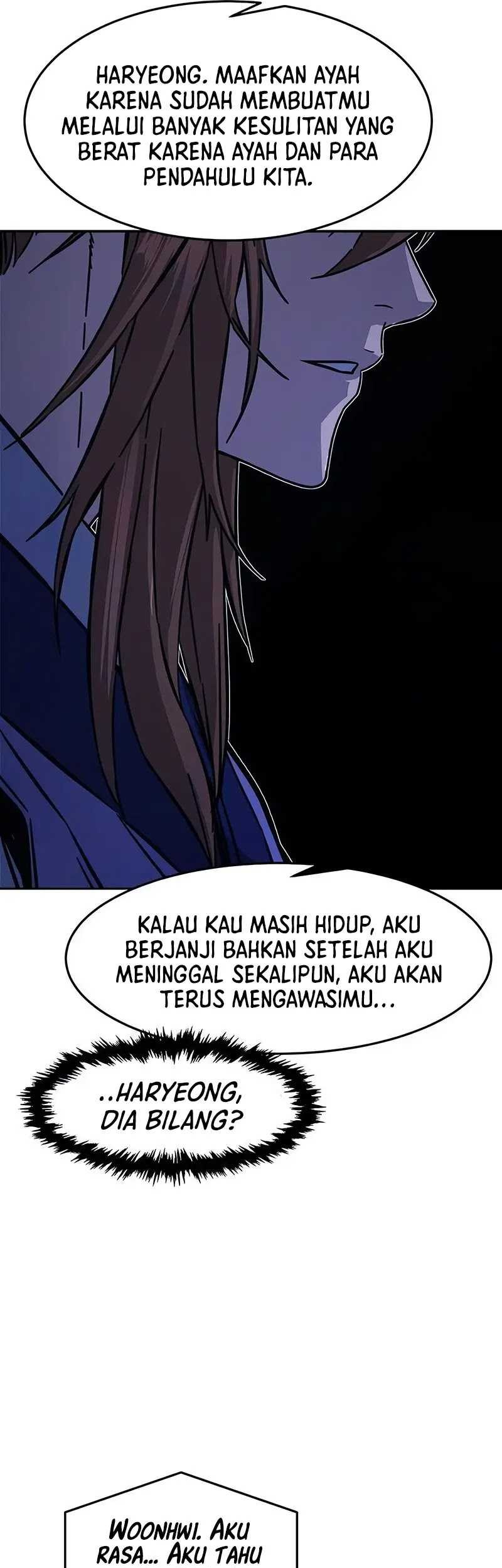 Absolute Sword Sense Chapter 107 Gambar 62