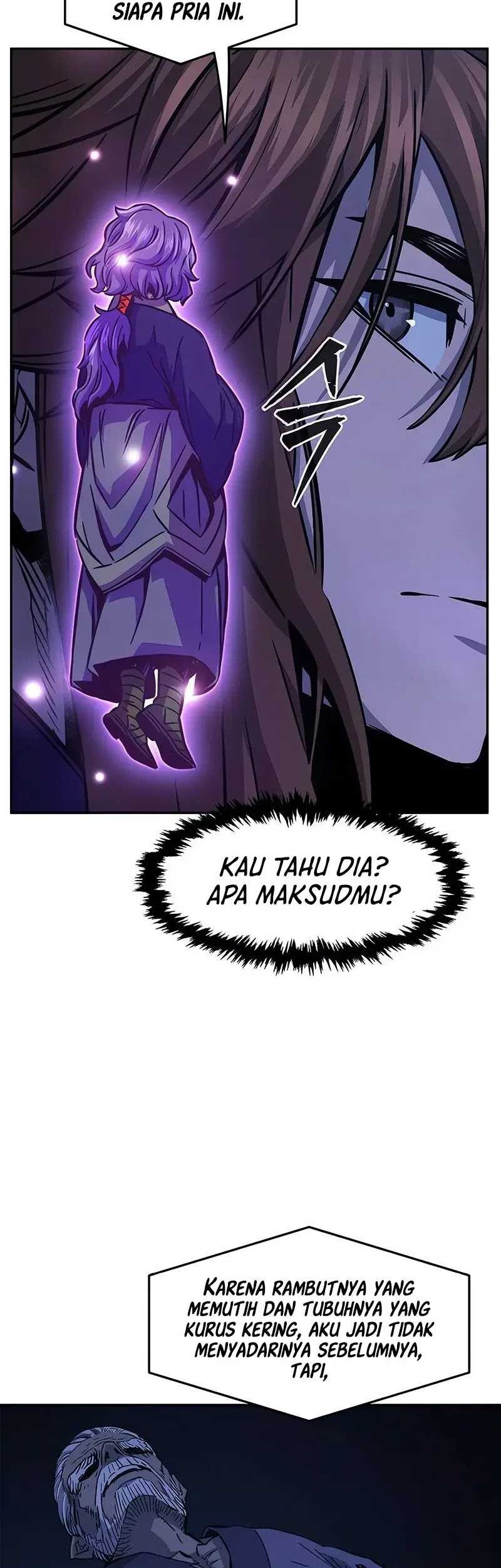 Absolute Sword Sense Chapter 107 Gambar 63