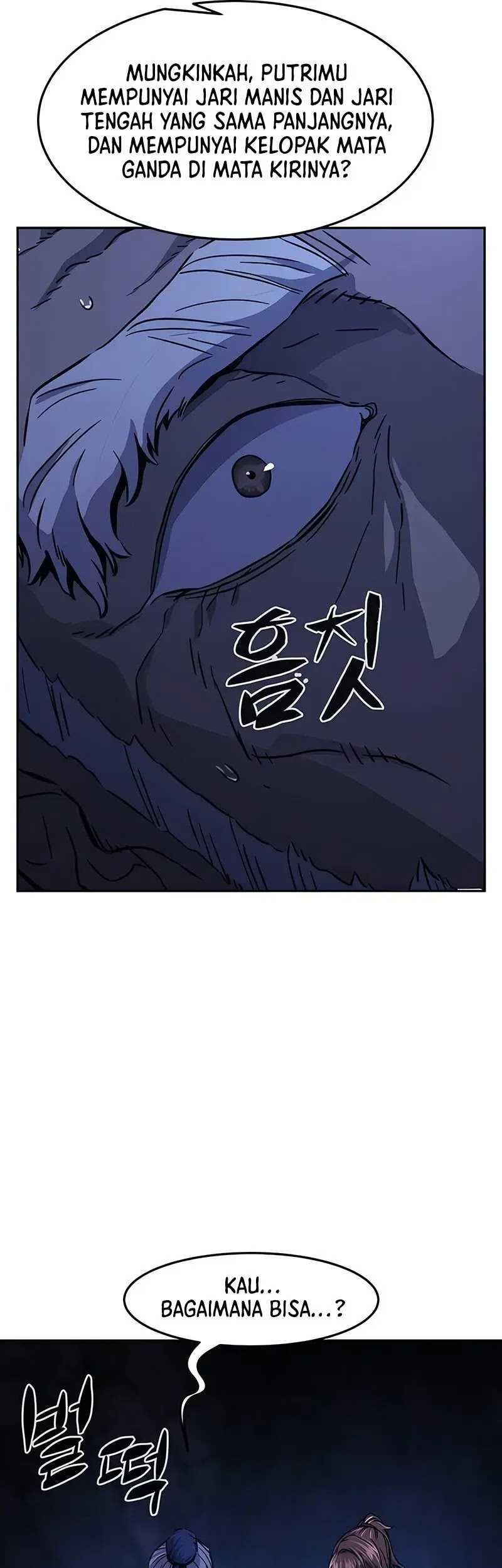 Absolute Sword Sense Chapter 107 Gambar 66