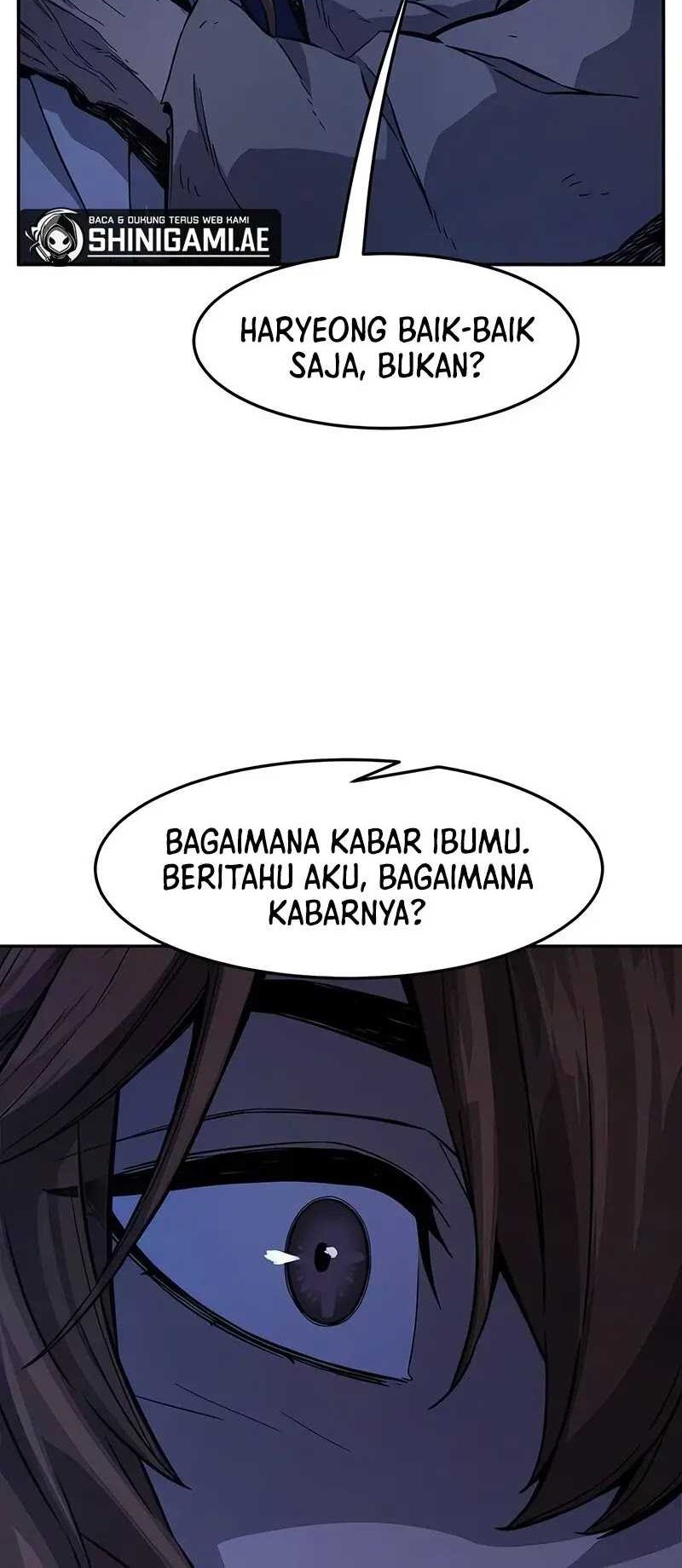Absolute Sword Sense Chapter 107 Gambar 73