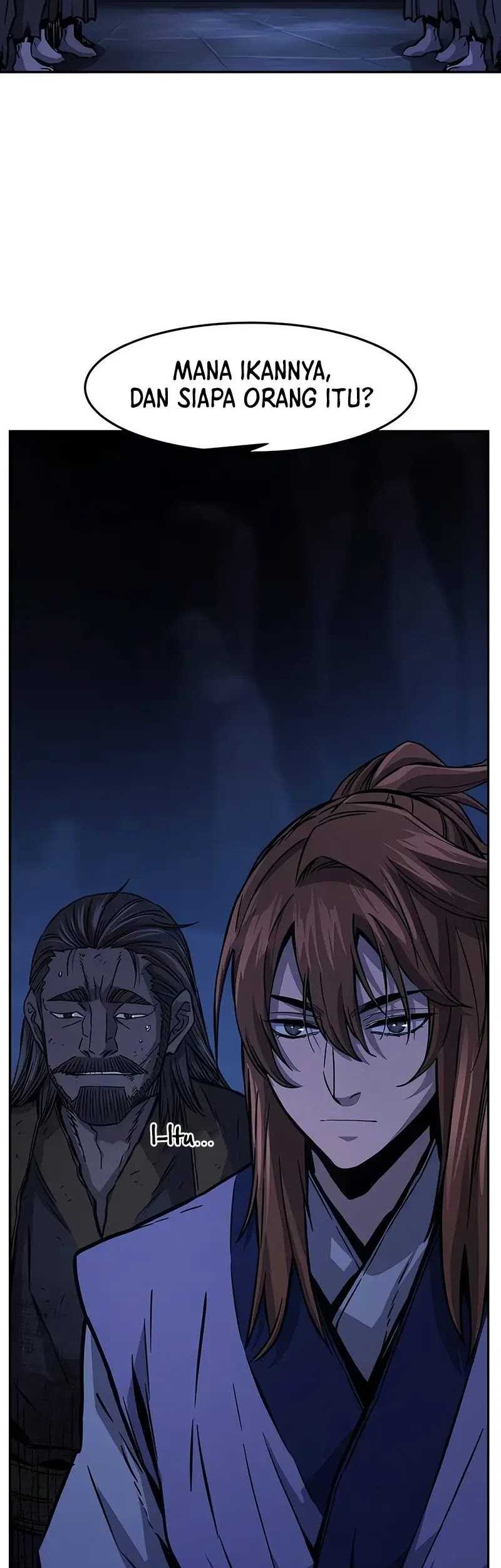 Absolute Sword Sense Chapter 107 Gambar 3