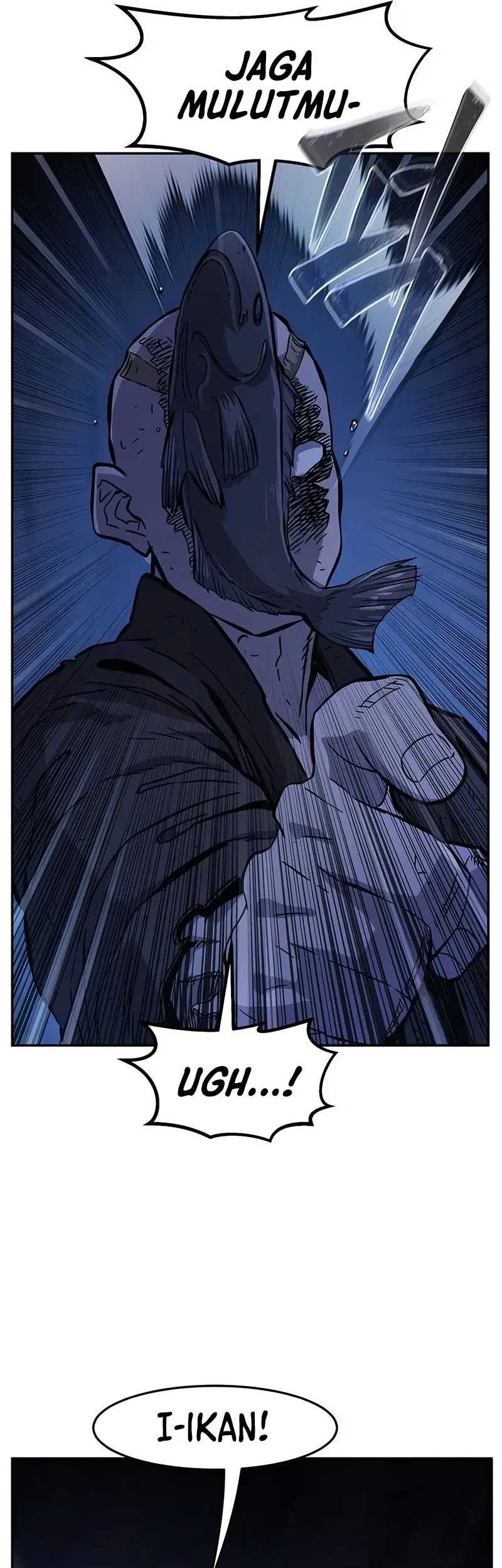 Absolute Sword Sense Chapter 107 Gambar 6