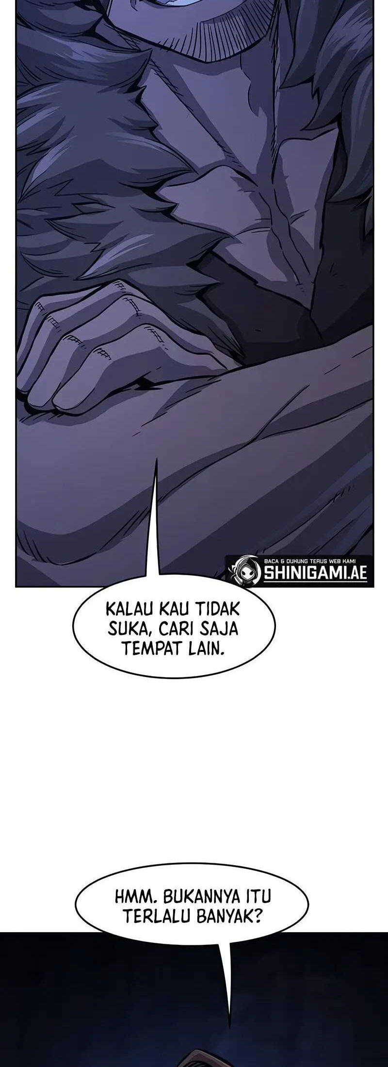 Absolute Sword Sense Chapter 107 Gambar 9