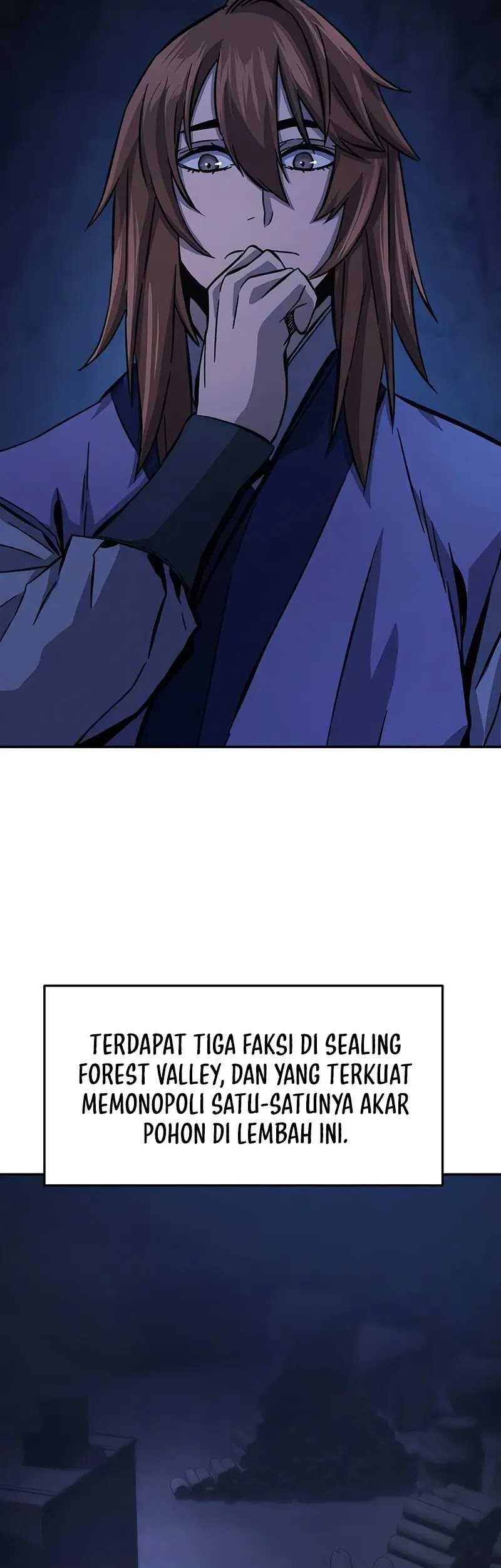 Absolute Sword Sense Chapter 107 Gambar 10