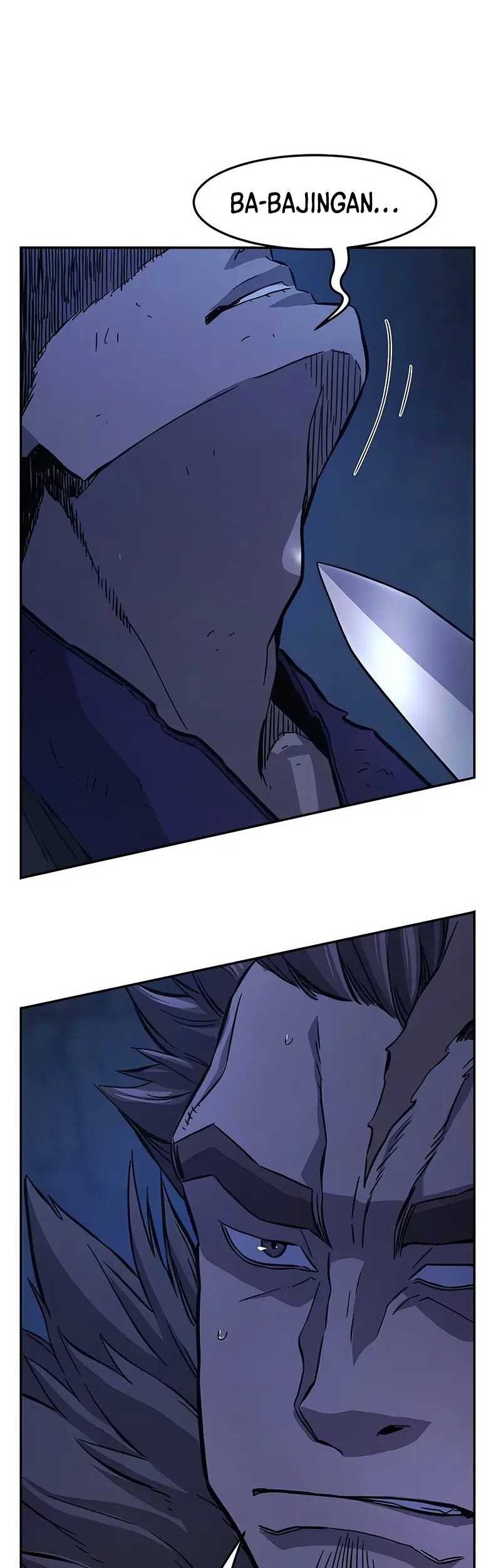 Absolute Sword Sense Chapter 107 Gambar 15