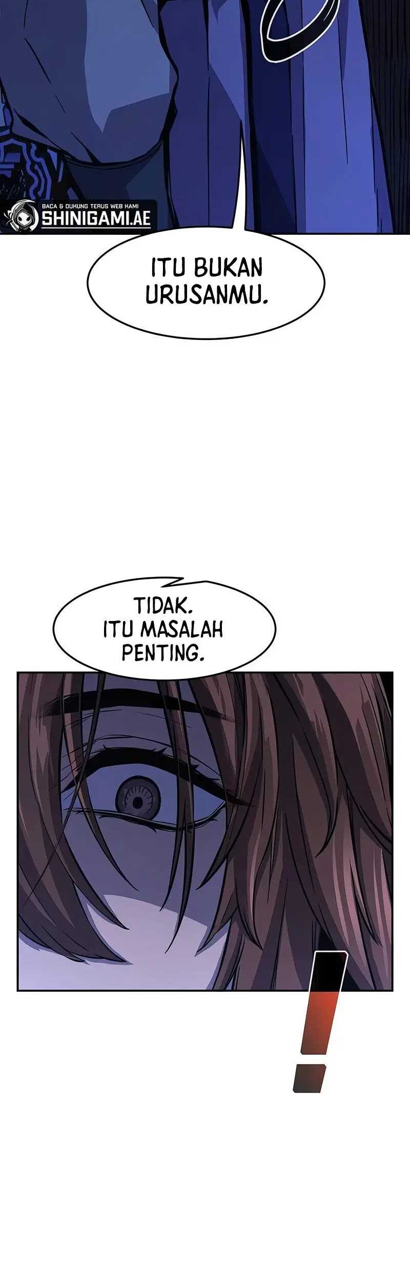 Absolute Sword Sense Chapter 107 Gambar 17