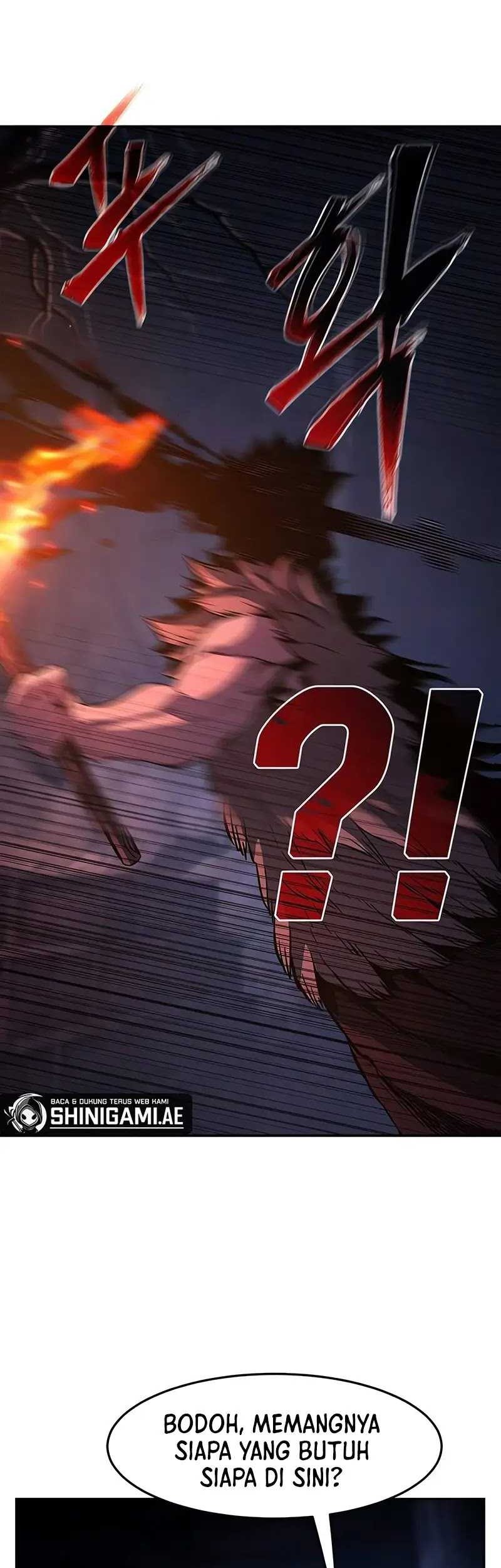 Absolute Sword Sense Chapter 107 Gambar 20