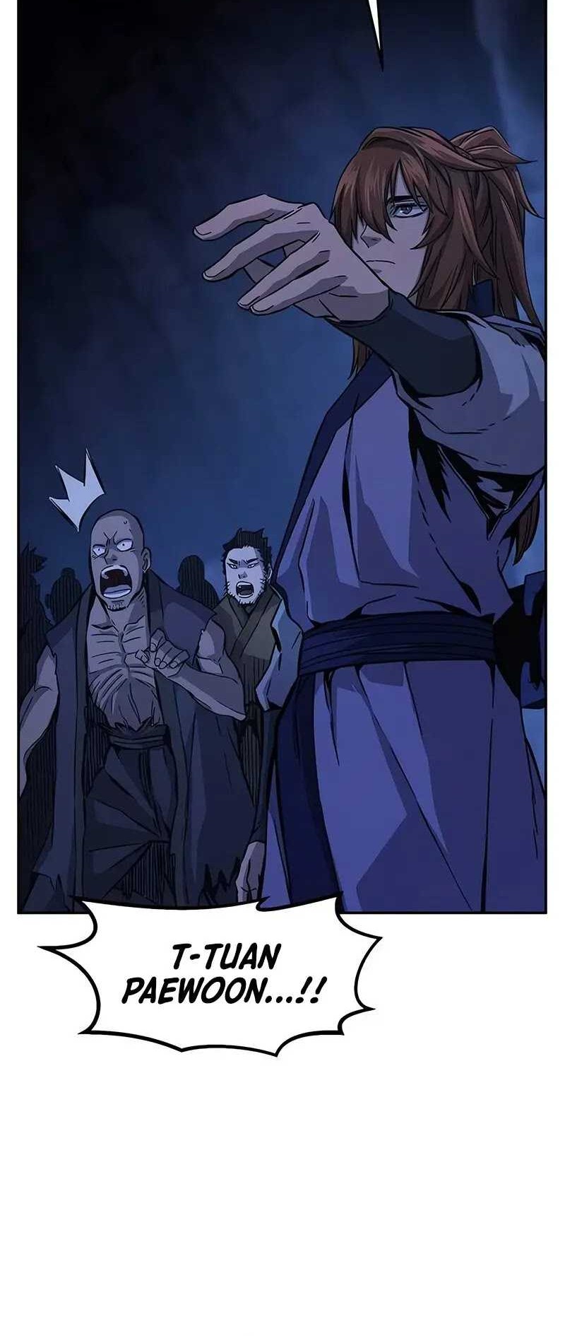 Absolute Sword Sense Chapter 107 Gambar 21