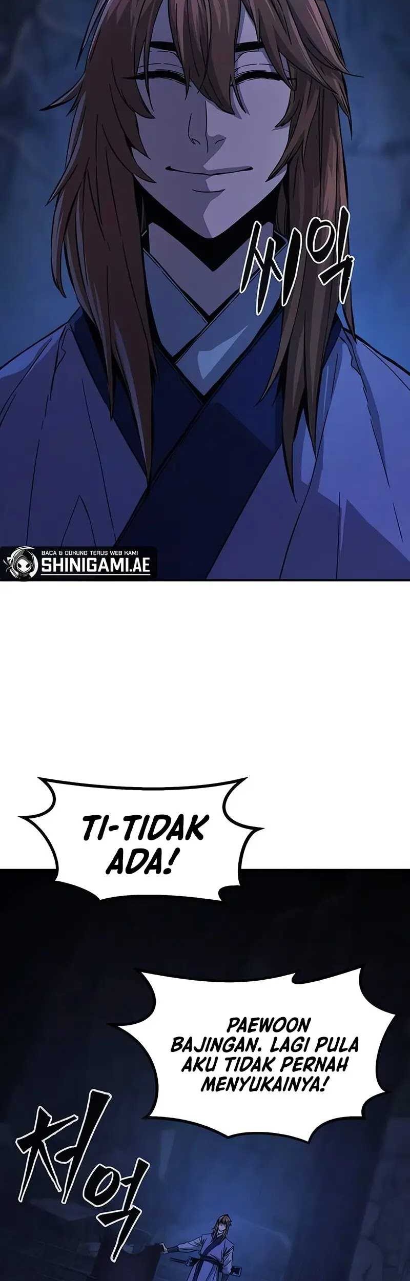 Absolute Sword Sense Chapter 107 Gambar 24