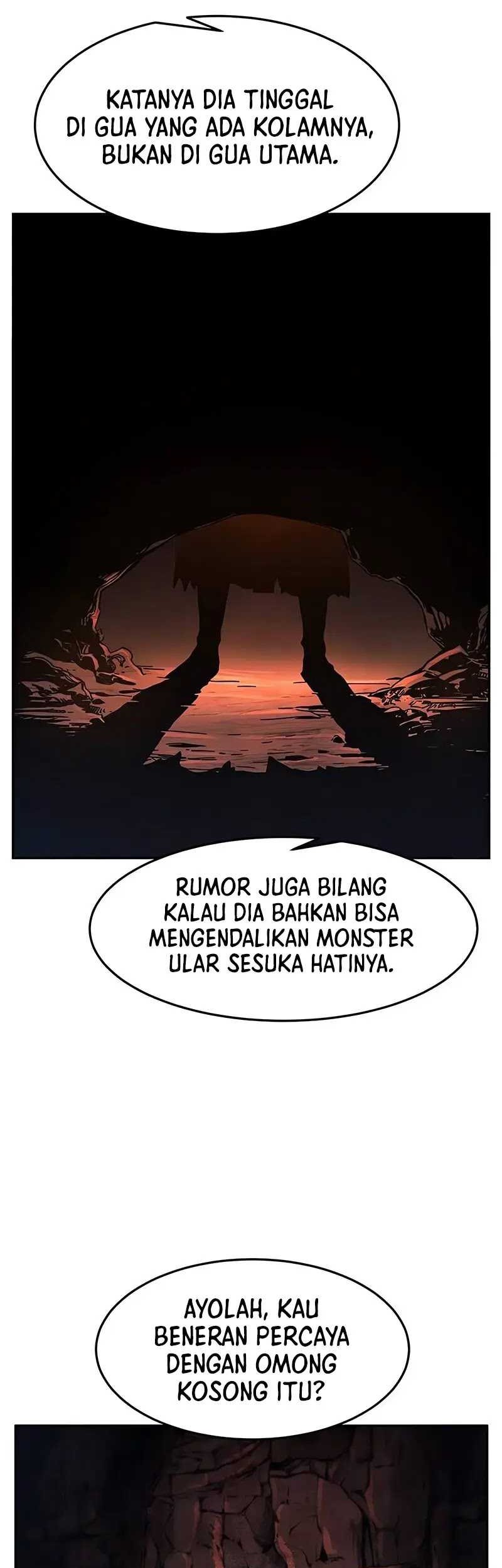 Absolute Sword Sense Chapter 107 Gambar 28