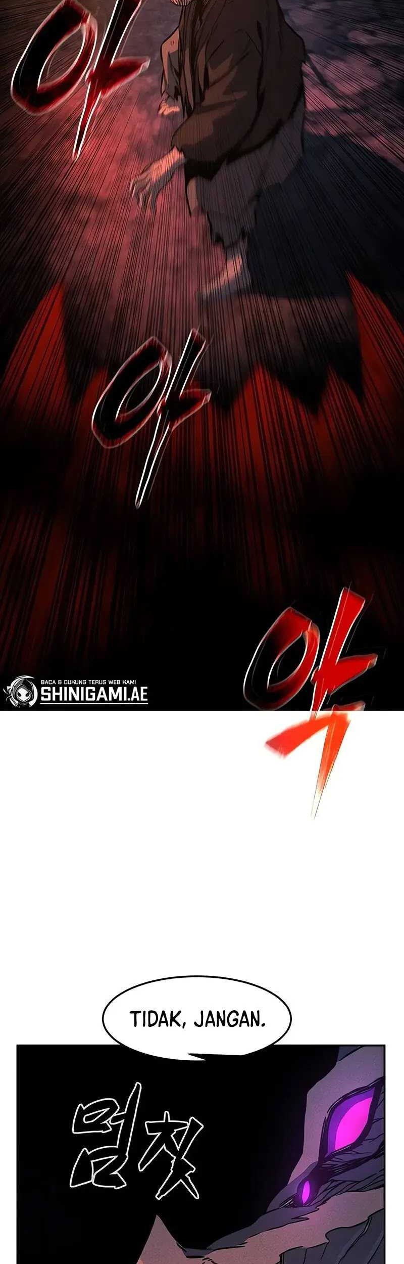 Absolute Sword Sense Chapter 107 Gambar 32