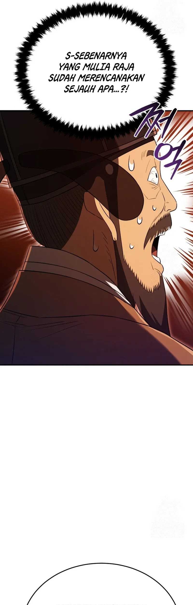 Black Corporation: Joseon Chapter 58 Gambar 28