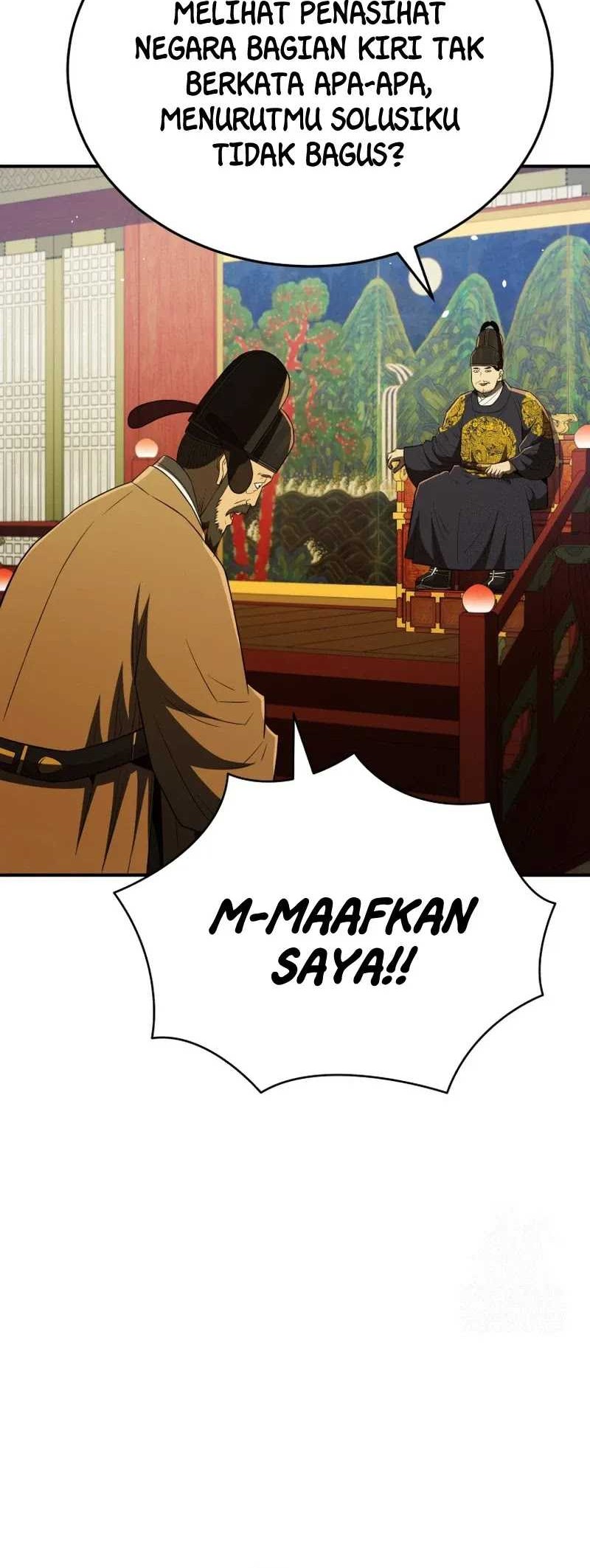 Black Corporation: Joseon Chapter 58 Gambar 29