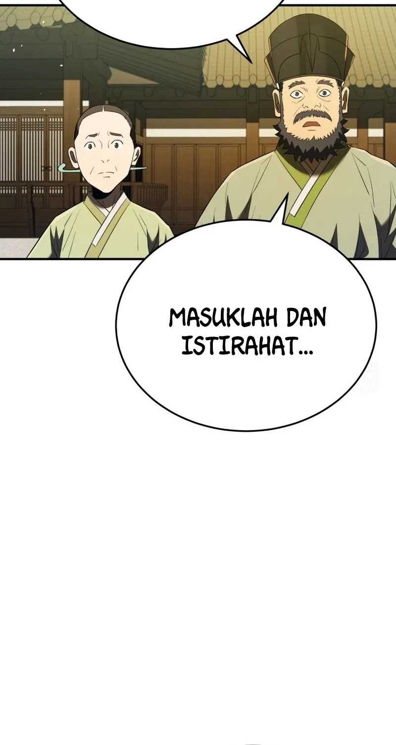 Black Corporation: Joseon Chapter 58 Gambar 39