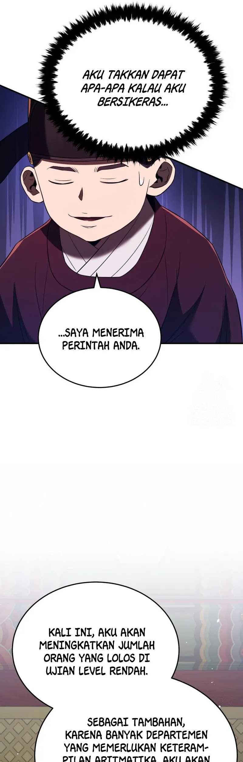 Black Corporation: Joseon Chapter 58 Gambar 68