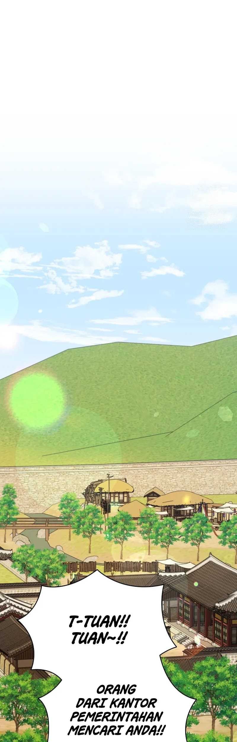 Black Corporation: Joseon Chapter 58 Gambar 72