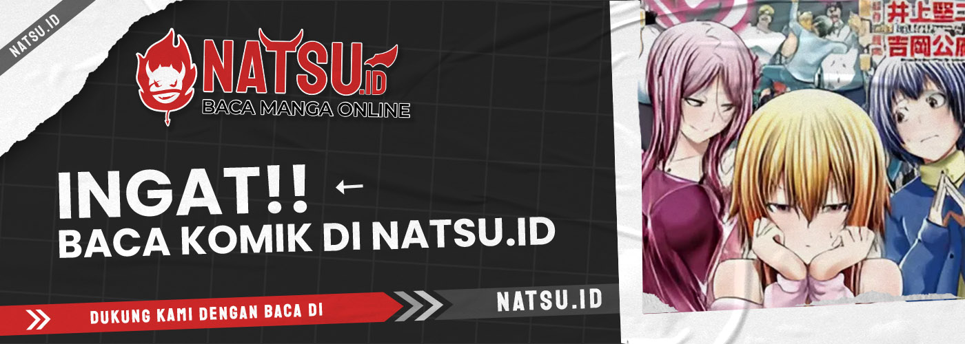 Grand Blue Chapter 95 Gambar 35