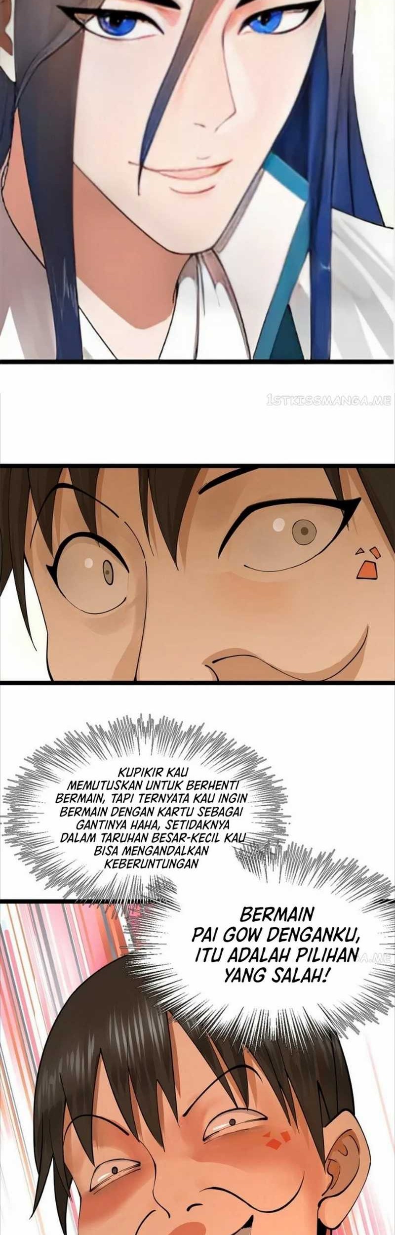 Baca Manhua Survive As The Hero’s Husband Chapter 44 Gambar 2