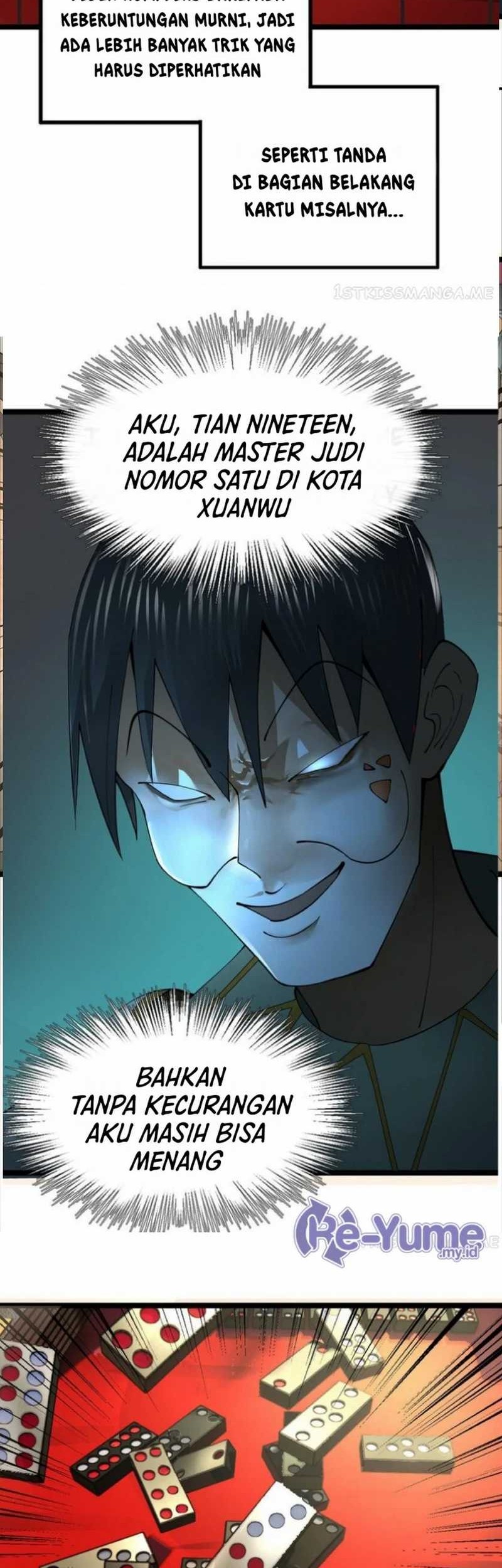 Survive As The Hero’s Husband Chapter 44 Gambar 8