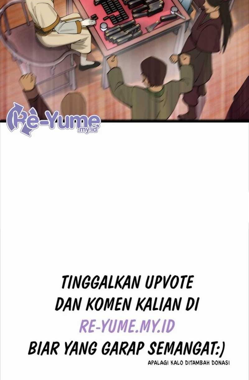 Survive As The Hero’s Husband Chapter 44 Gambar 21