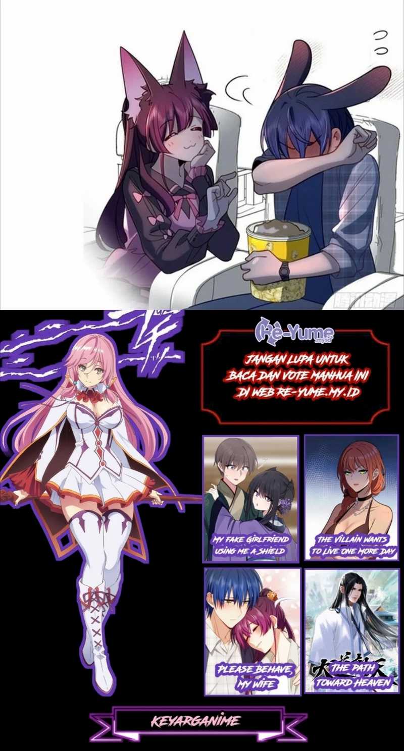 Survive As The Hero’s Husband Chapter 44 Gambar 22
