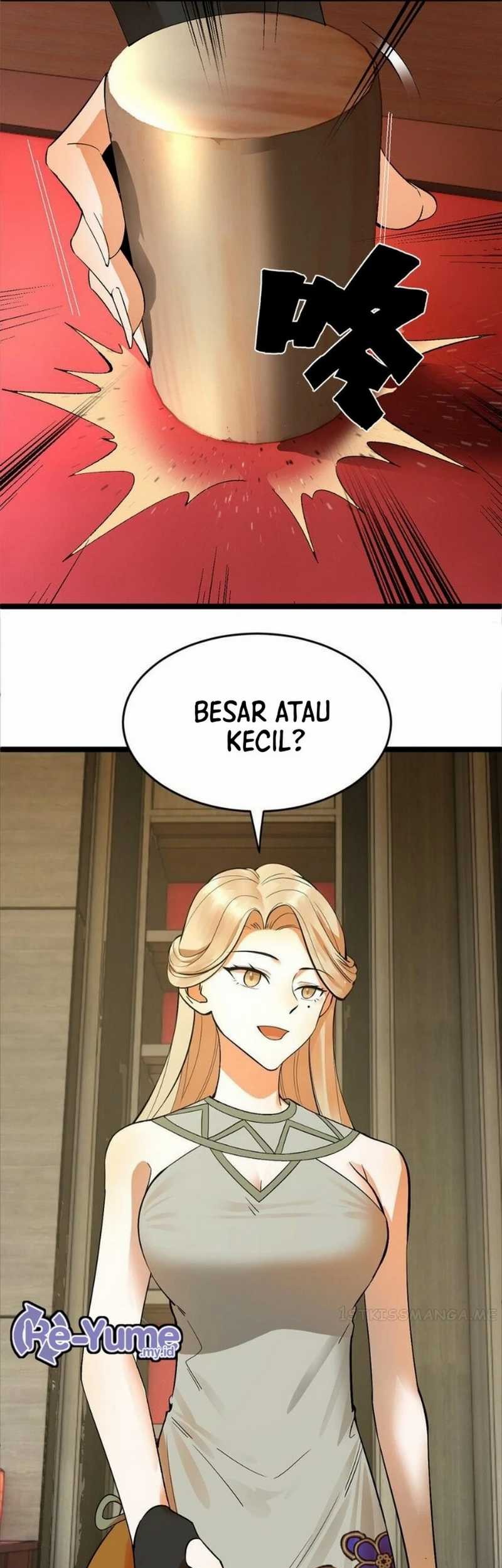 Survive As The Hero’s Husband Chapter 43 Gambar 4
