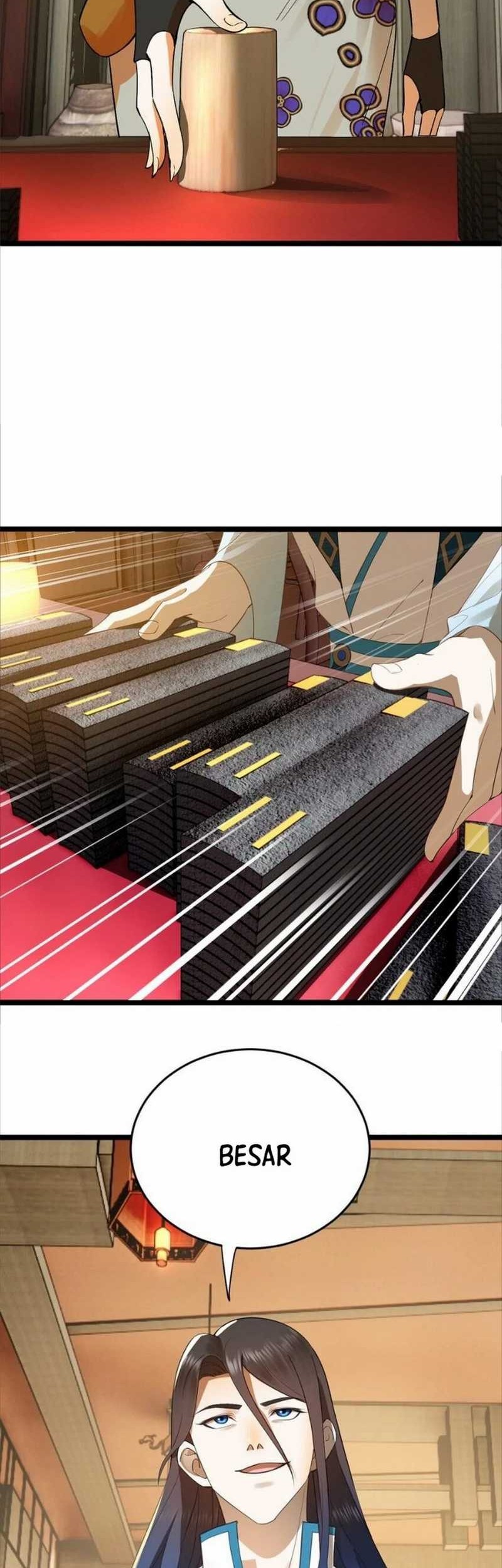 Survive As The Hero’s Husband Chapter 43 Gambar 5