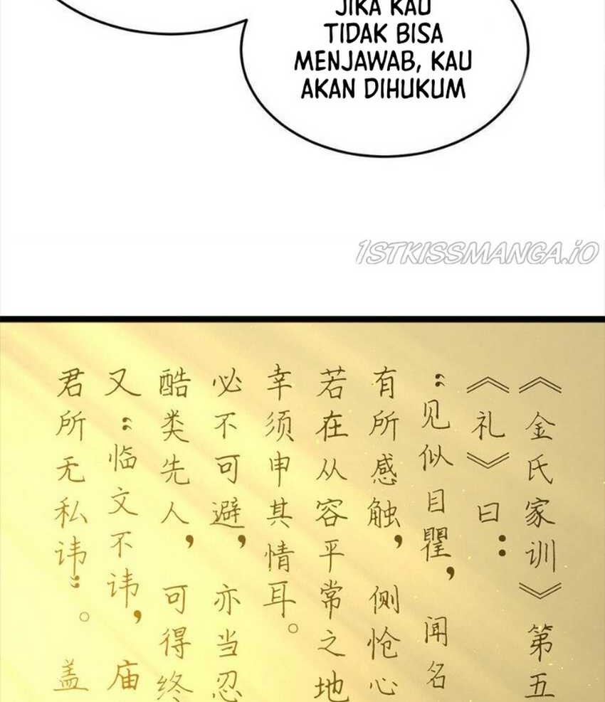 Survive As The Hero’s Husband Chapter 40 Gambar 9