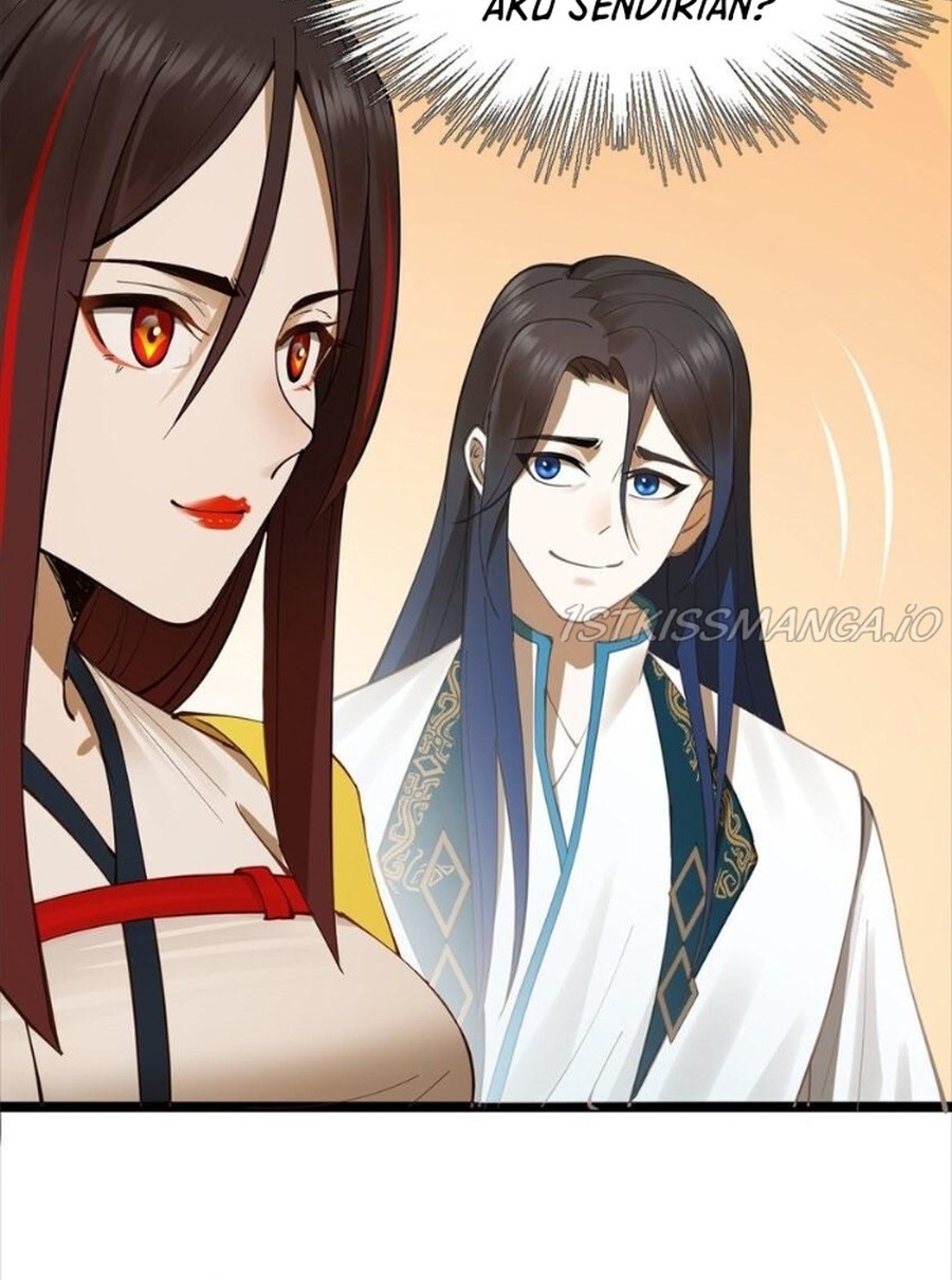 Survive As The Hero’s Husband Chapter 38 Gambar 3