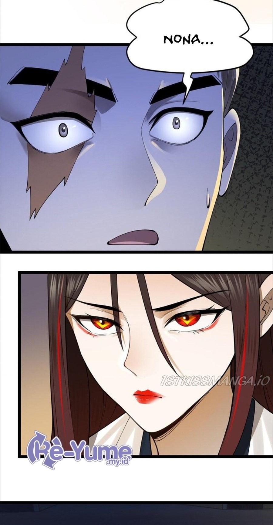 Survive As The Hero’s Husband Chapter 38 Gambar 6