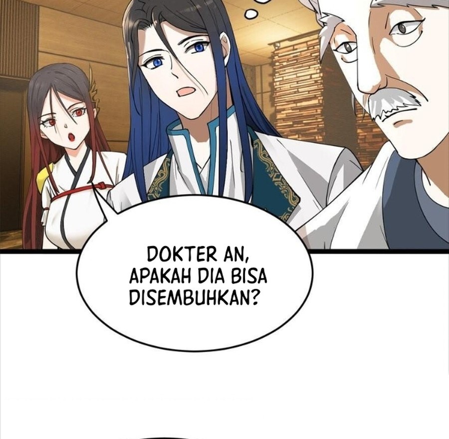 Survive As The Hero’s Husband Chapter 38 Gambar 12