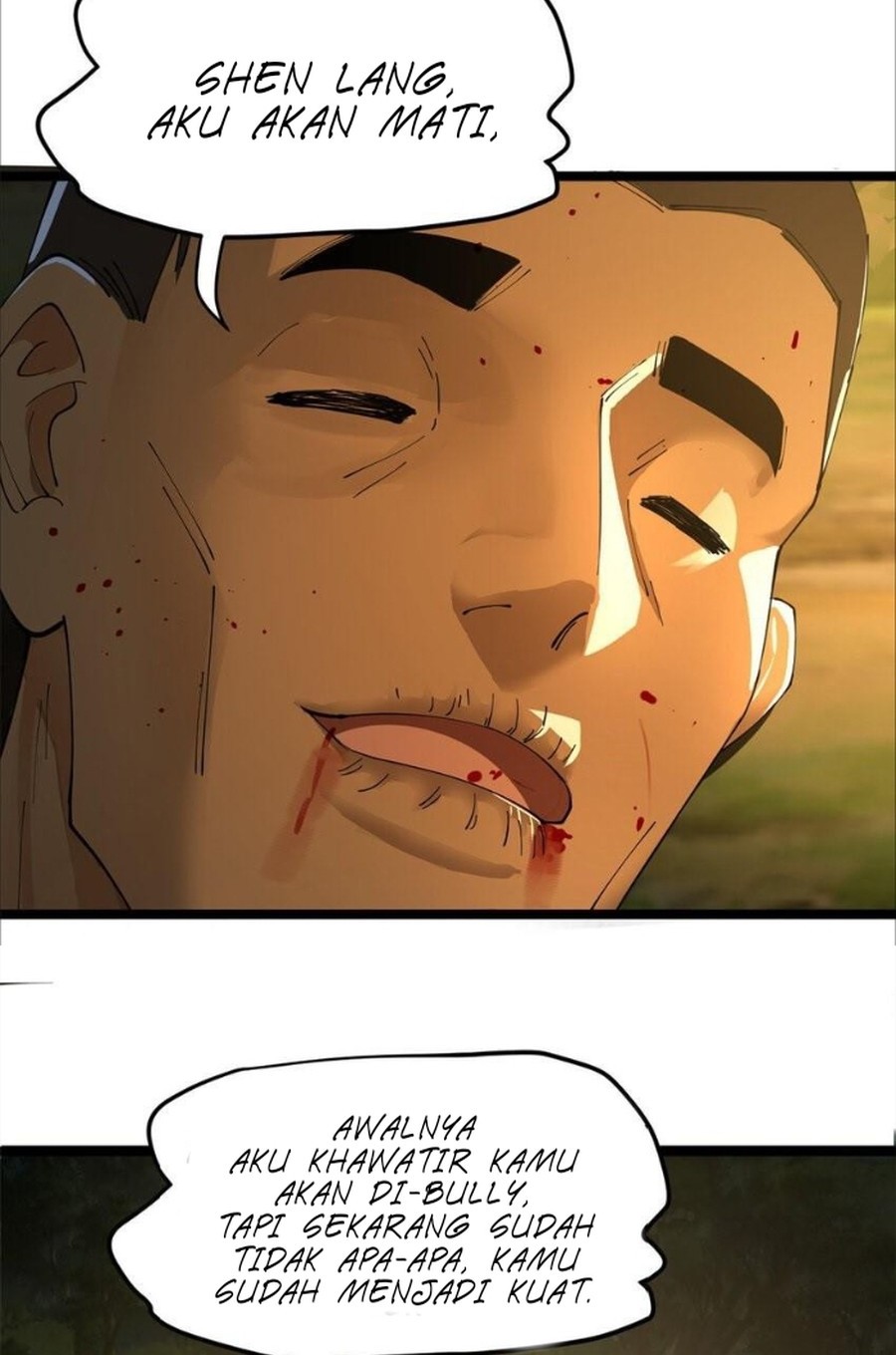 Survive As The Hero’s Husband Chapter 36 Gambar 3
