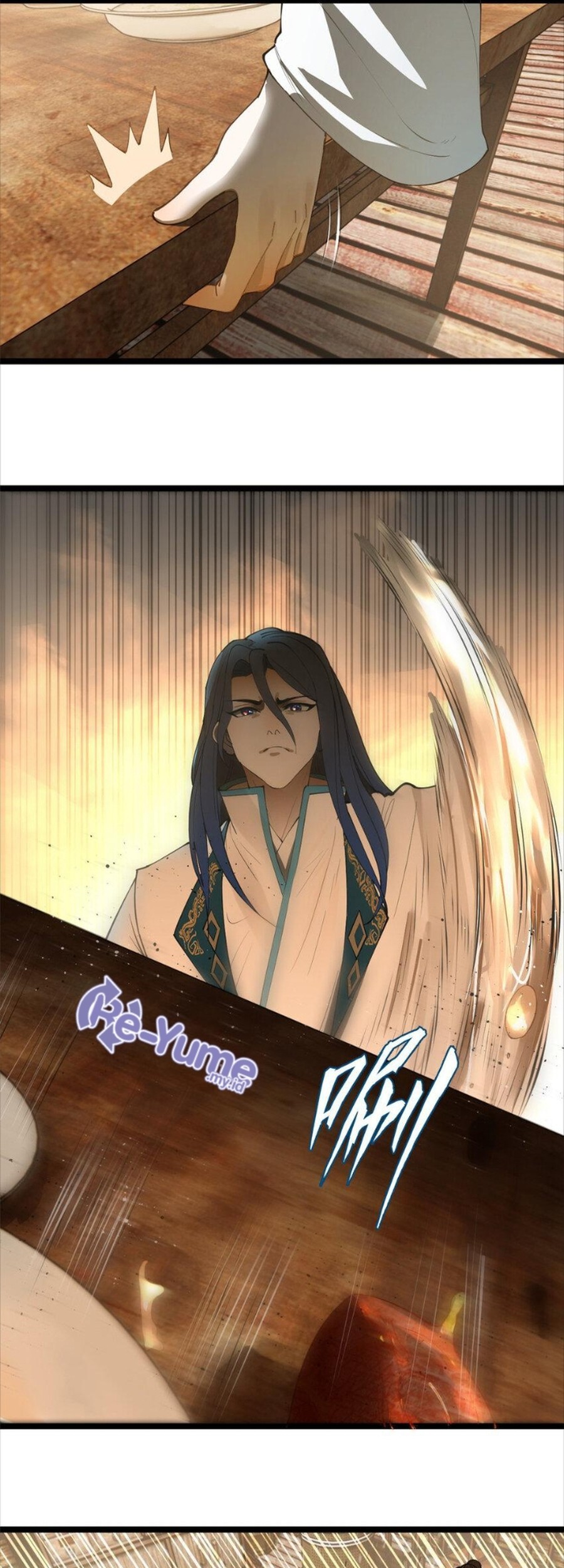 Survive As The Hero’s Husband Chapter 36 Gambar 16