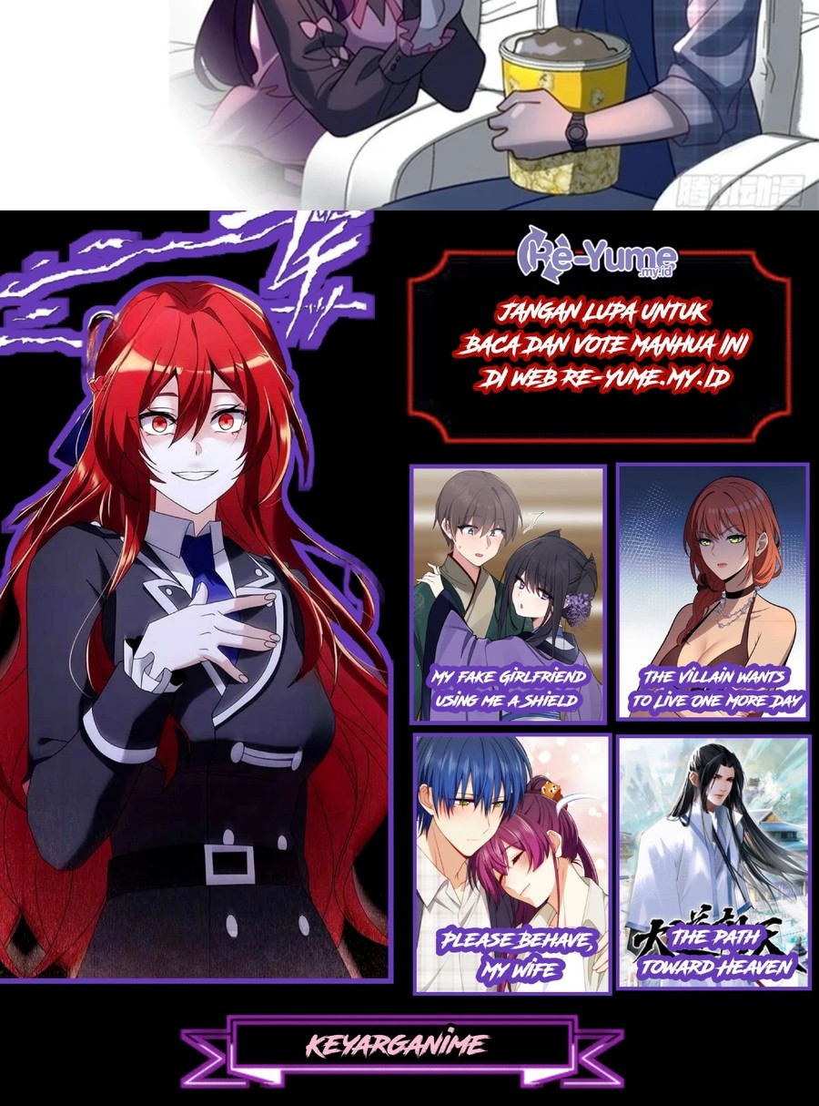 Survive As The Hero’s Husband Chapter 36 Gambar 18